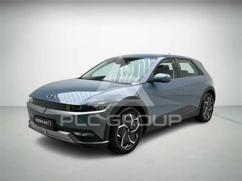 2023 Hyundai Ioniq