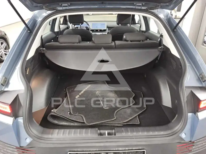 2023 Hyundai Ioniq
