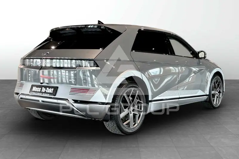 2023 Hyundai Ioniq