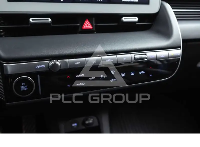 2023 Hyundai Ioniq
