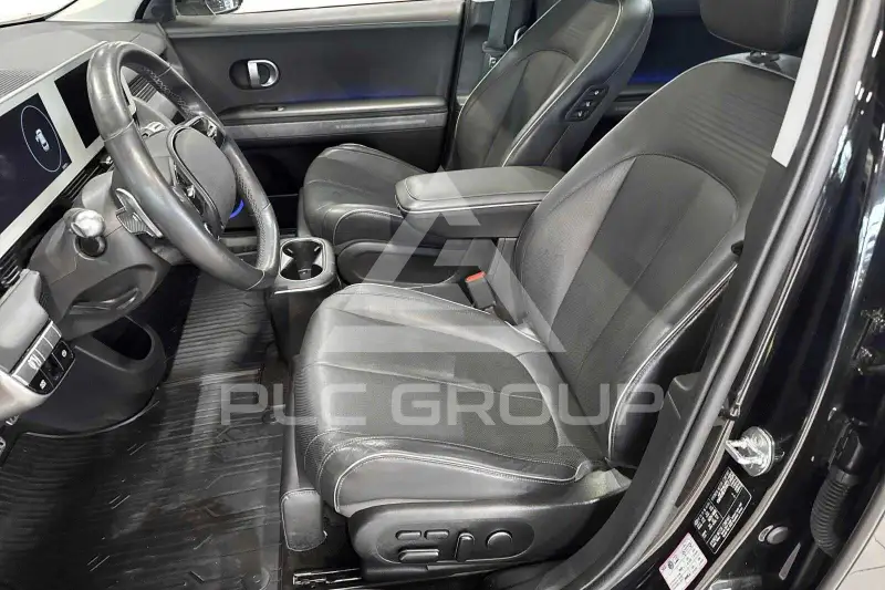 2023 Hyundai Ioniq