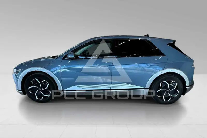 2023 Hyundai Ioniq