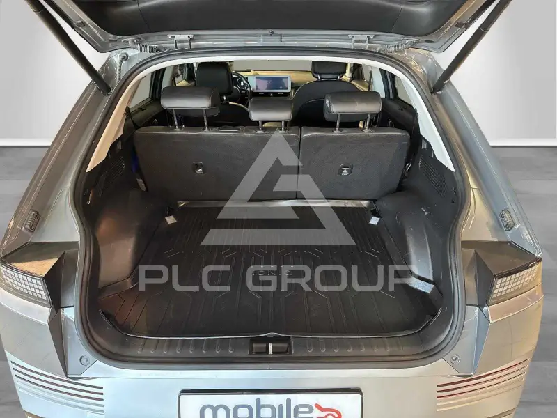 2023 Hyundai Ioniq
