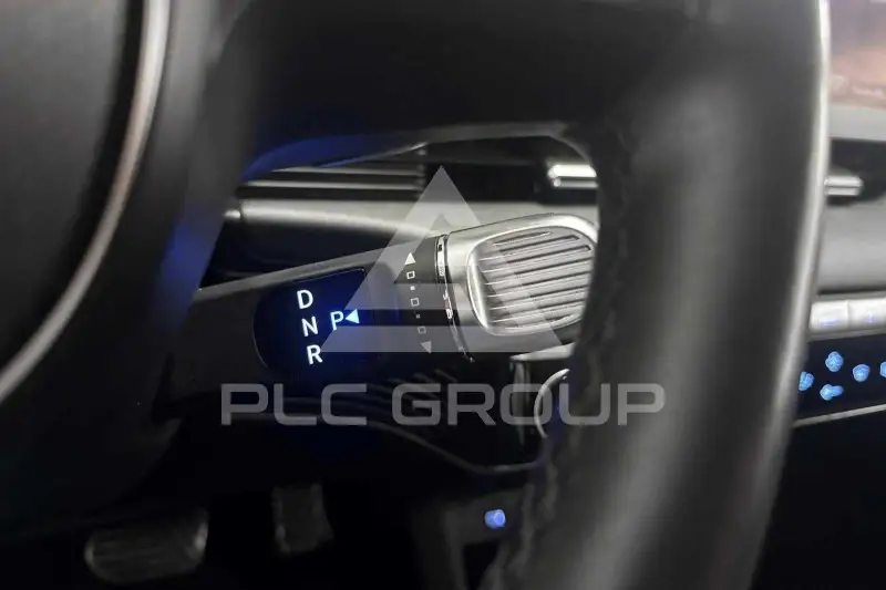2023 Hyundai Ioniq