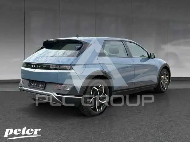 2023 Hyundai Ioniq