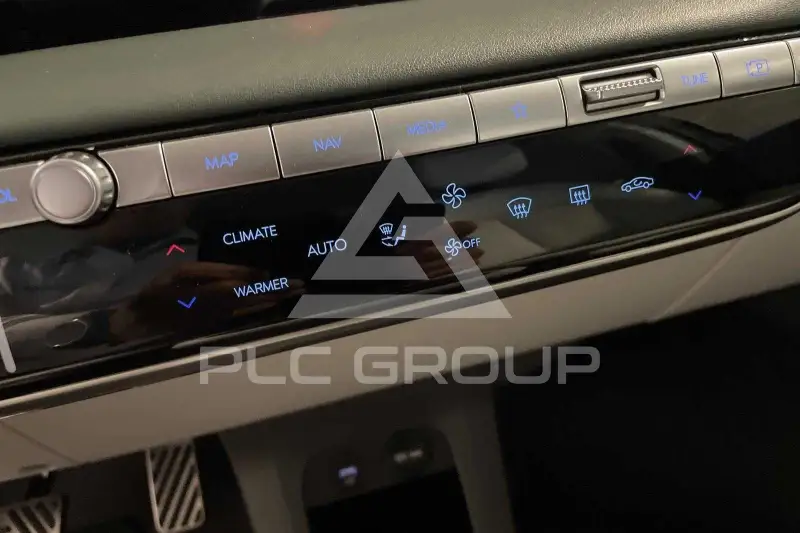 2023 Hyundai Ioniq