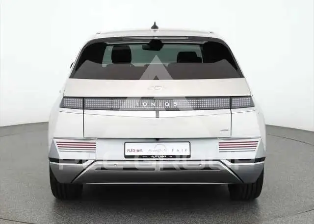 2023 Hyundai Ioniq