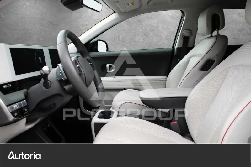 2023 Hyundai Ioniq