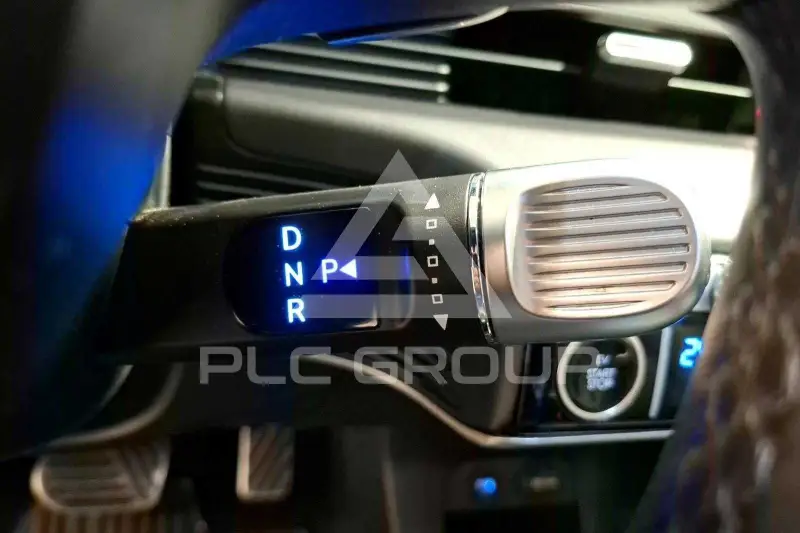 2023 Hyundai Ioniq