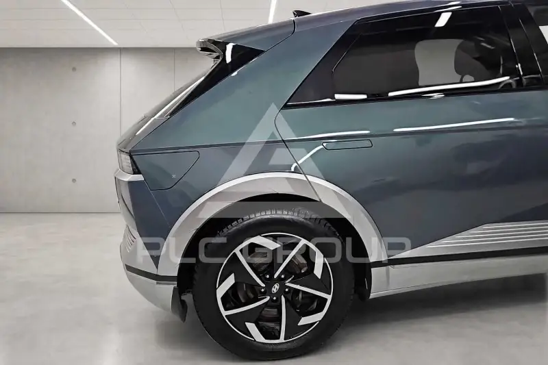 2023 Hyundai Ioniq