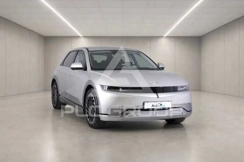 2023 Hyundai Ioniq