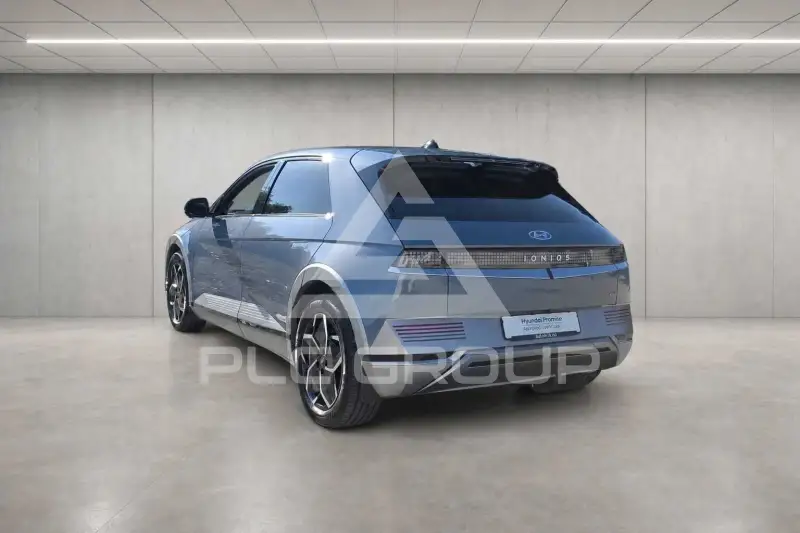 2023 Hyundai Ioniq