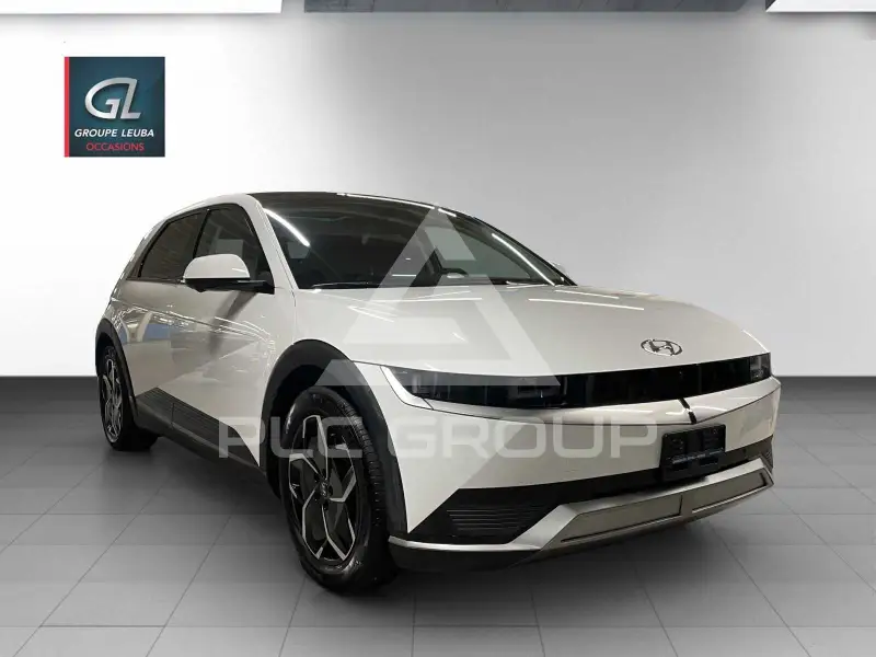 2023 Hyundai Ioniq