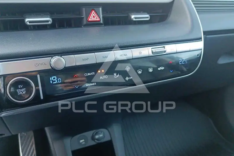 2023 Hyundai Ioniq