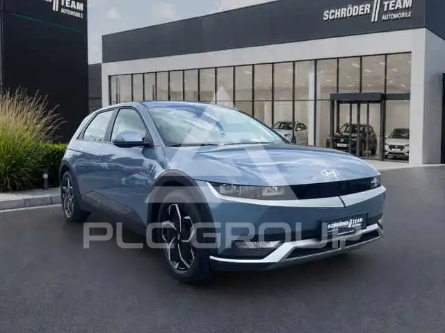 2023 Hyundai Ioniq