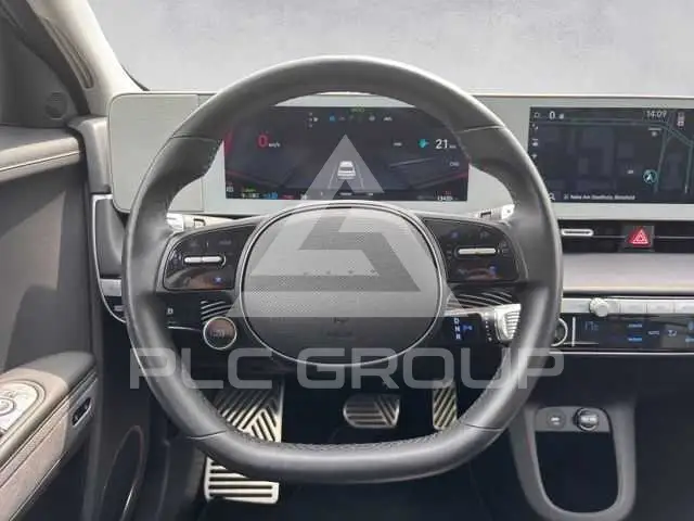 2023 Hyundai Ioniq