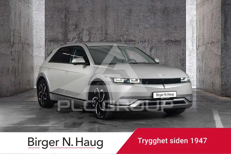 2023 Hyundai Ioniq