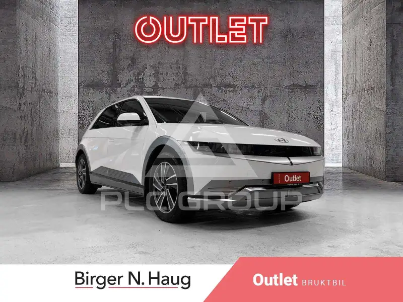 2023 Hyundai Ioniq