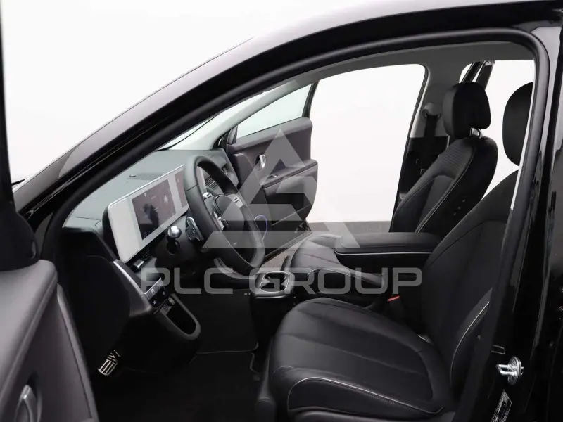 2023 Hyundai Ioniq