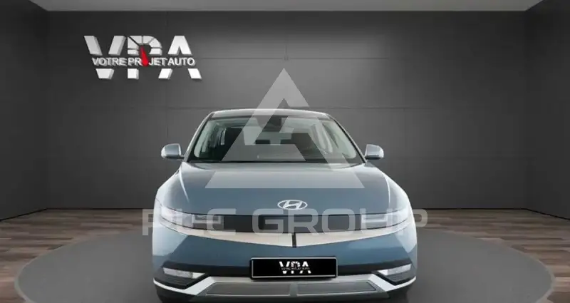 2023 Hyundai Ioniq