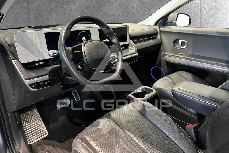 2023 Hyundai Ioniq