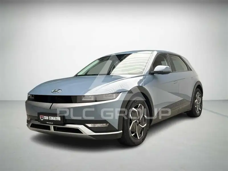 2023 Hyundai Ioniq