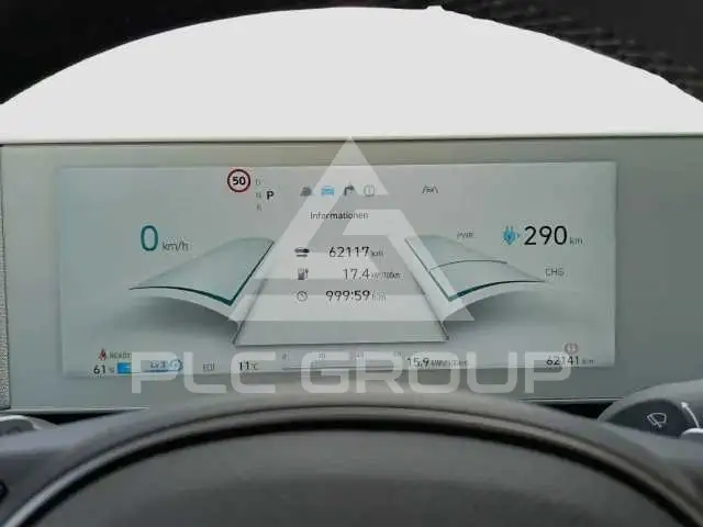 2023 Hyundai Ioniq