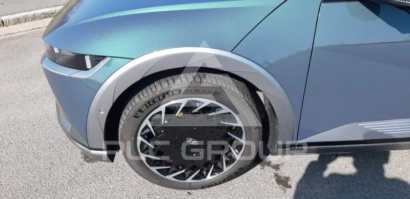 2023 Hyundai Ioniq
