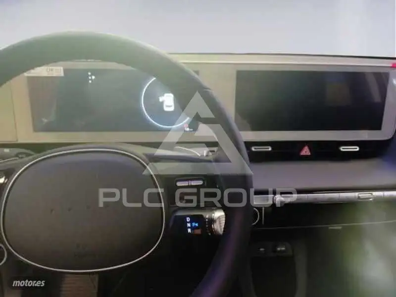 2023 Hyundai Ioniq