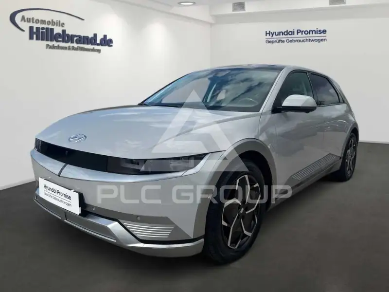 2023 Hyundai Ioniq