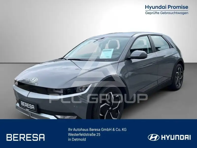 2023 Hyundai Ioniq