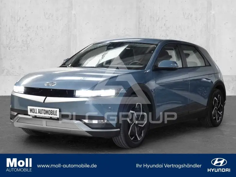 2023 Hyundai Ioniq