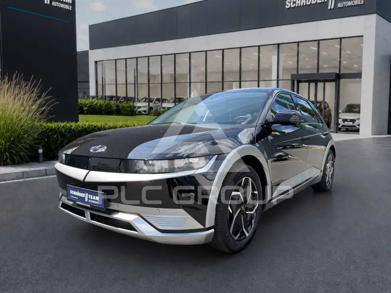 2023 Hyundai Ioniq