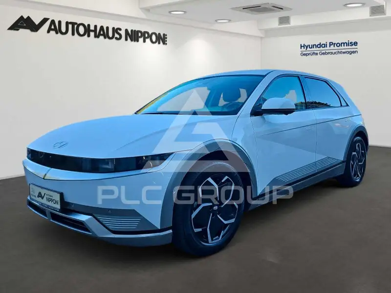 2023 Hyundai Ioniq