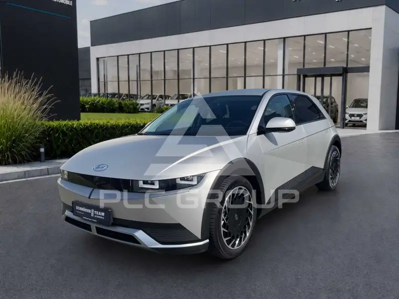 2023 Hyundai Ioniq