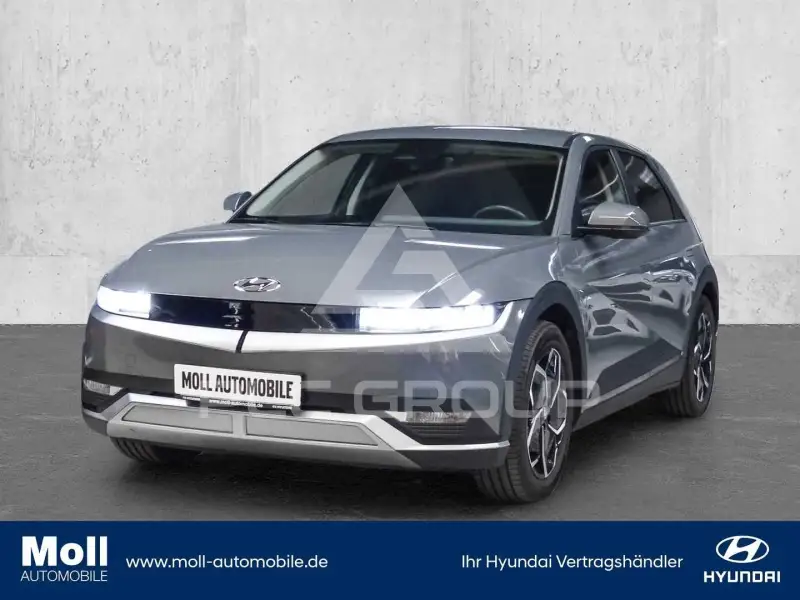 2023 Hyundai Ioniq
