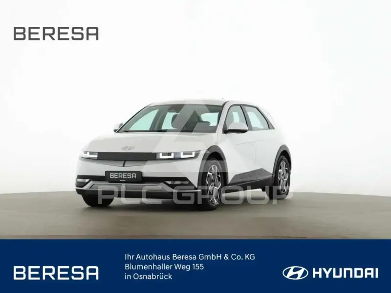 2023 Hyundai Ioniq