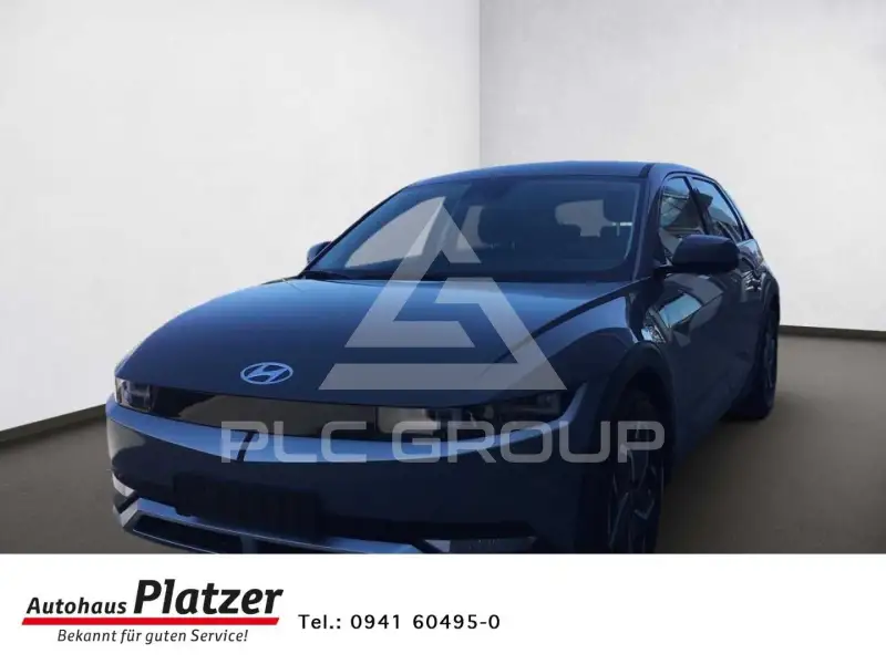 2023 Hyundai Ioniq