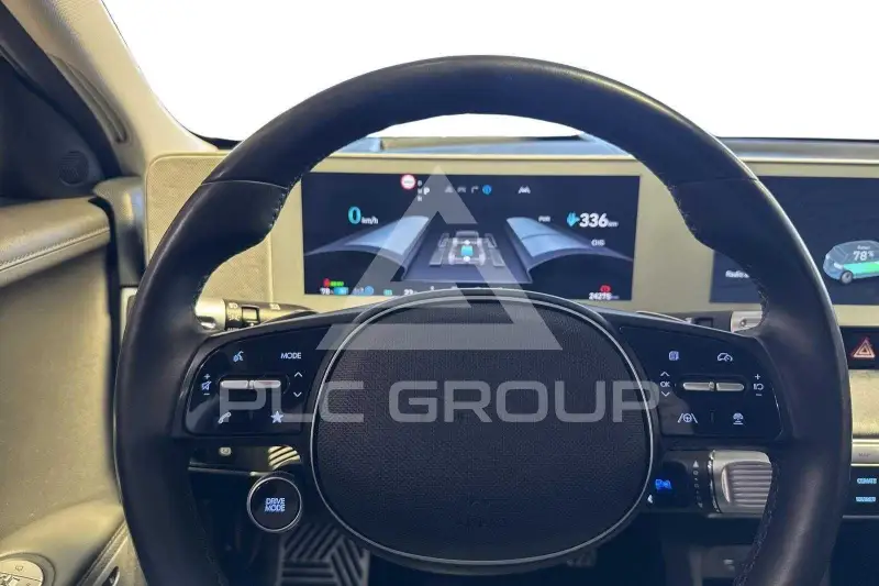 2023 Hyundai Ioniq