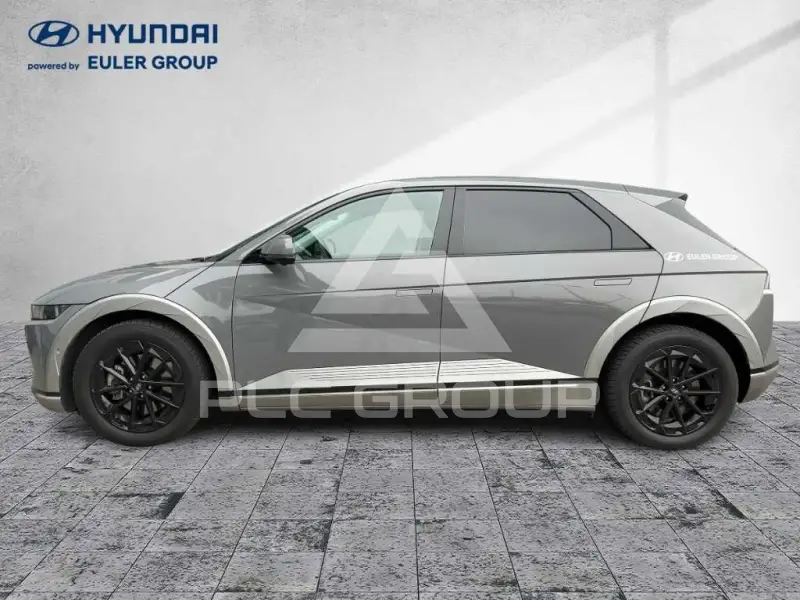 2023 Hyundai Ioniq