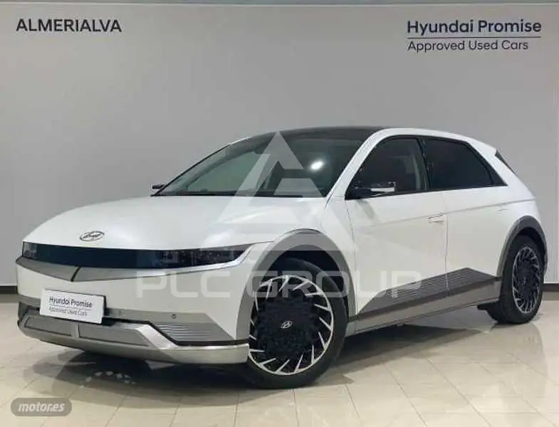 2023 Hyundai Ioniq