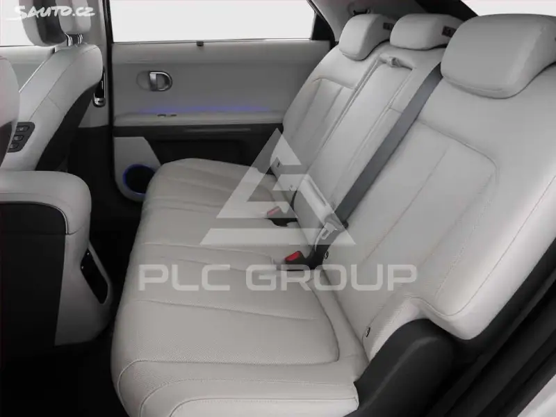 2023 Hyundai Ioniq