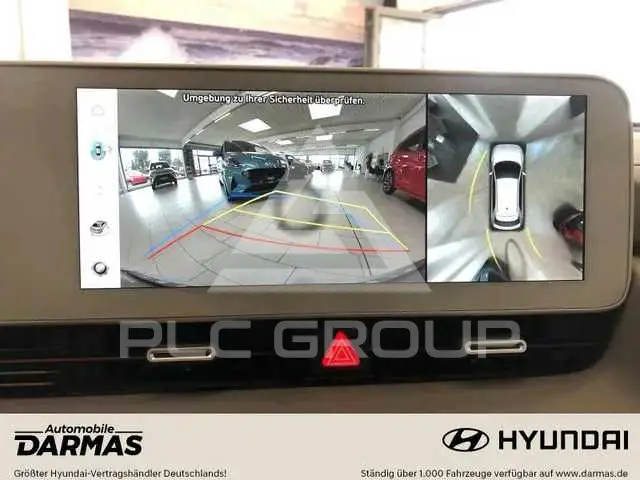 2023 Hyundai Ioniq