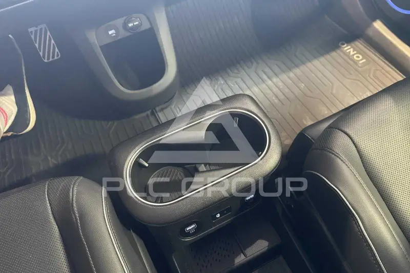 2023 Hyundai Ioniq