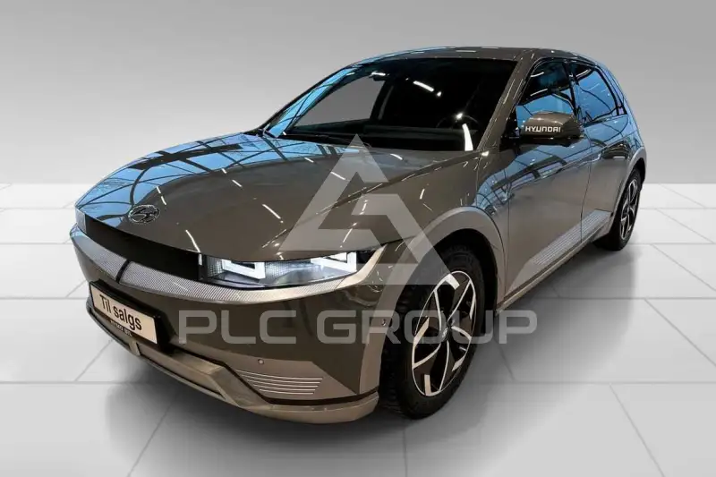 2023 Hyundai Ioniq