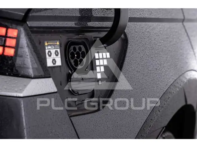2023 Hyundai Ioniq