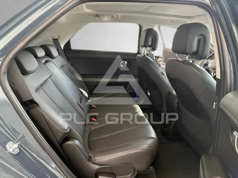2023 Hyundai Ioniq