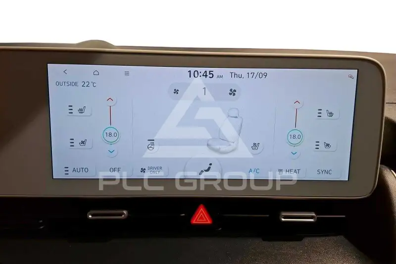 2023 Hyundai Ioniq