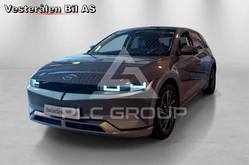 2023 Hyundai Ioniq