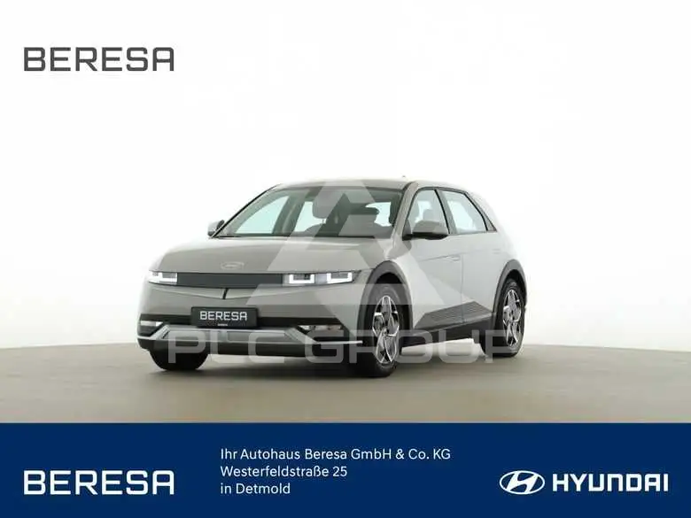 2023 Hyundai Ioniq
